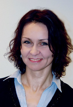 Bartošová kouč